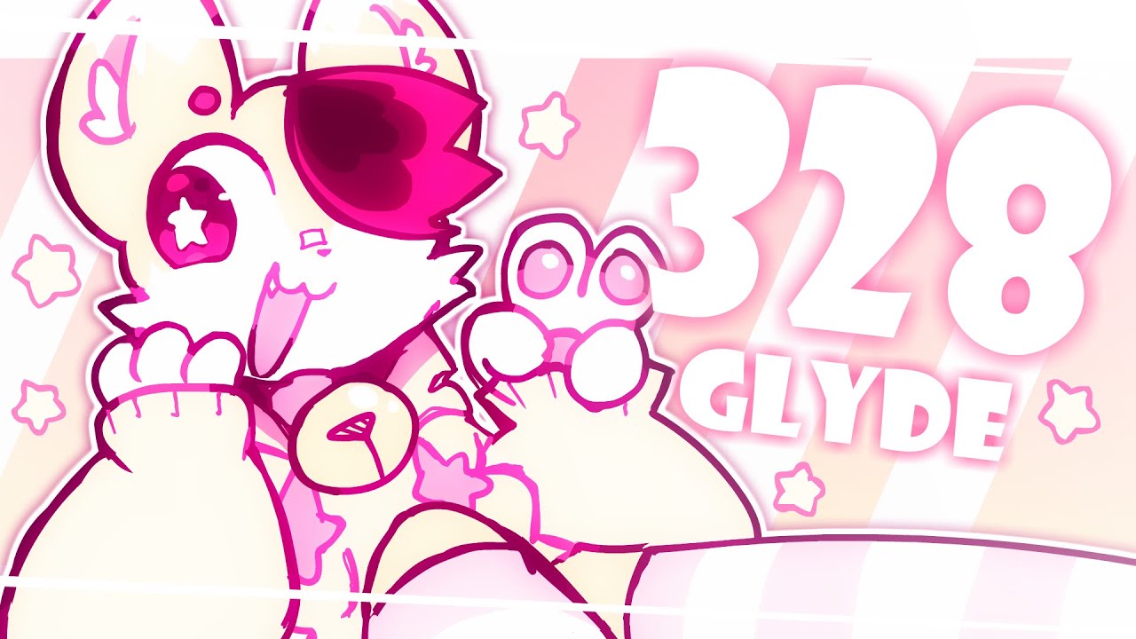 Glyde // 328