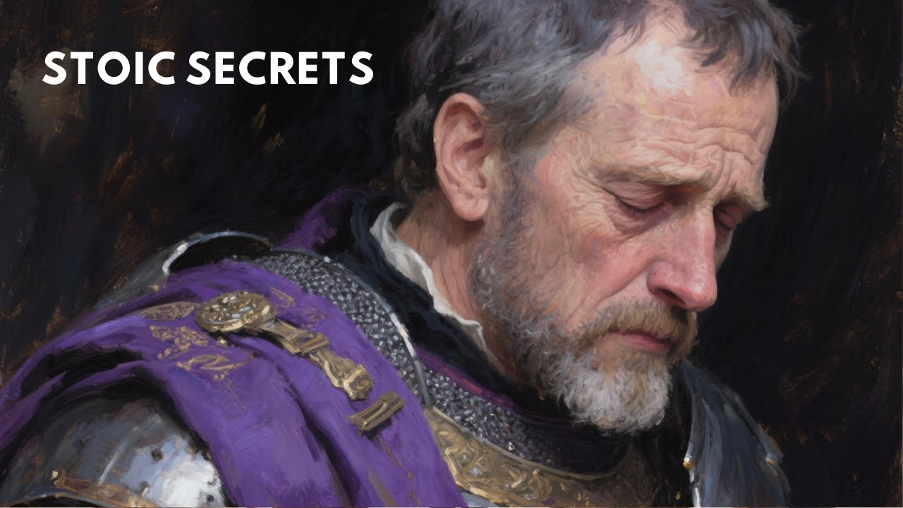 Marcus Aurelius : Life Lessons From the Most Powerful Stoic Emperor