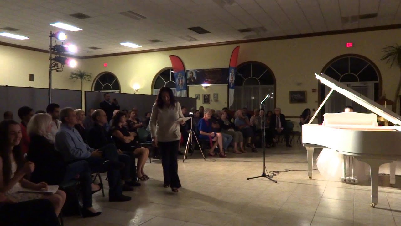 Praznicni Koncert Klasicne Muzike-