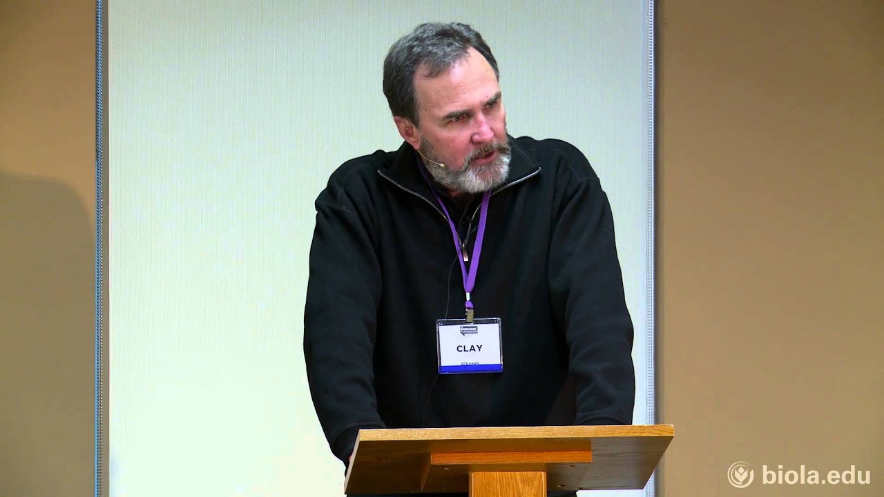 Clay B Jones: Killing the Canaanites Was Justified Capital Punishment