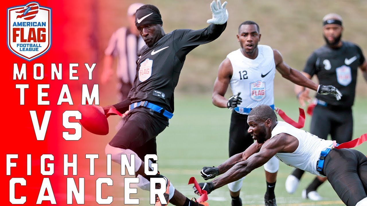 Flag Football Highlights Amateur Finals: Winner advances to $1 Million showdown! | NFL