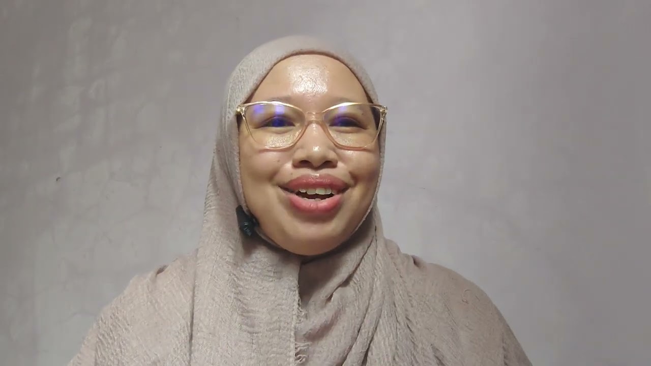 Bicara lebih percaya diri di era di gitalisasi|sesi 4| Hexamind