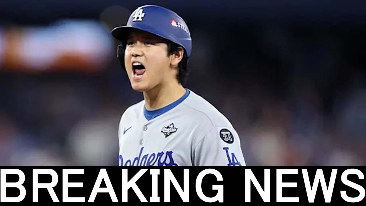 Kyle Tucker Becomes Another Shohei Ohtani as Blue Jays Lose Star to Dodgers