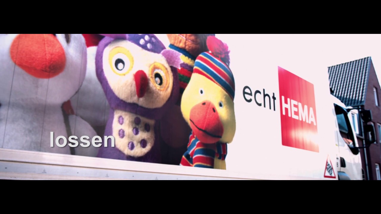 Werken bij HEMA Utrecht