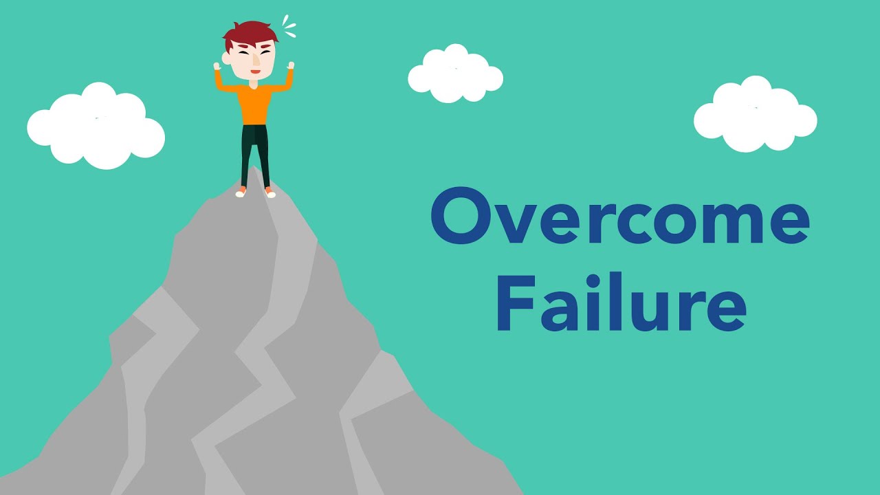 Why You Keep Failing | Brian Tracy