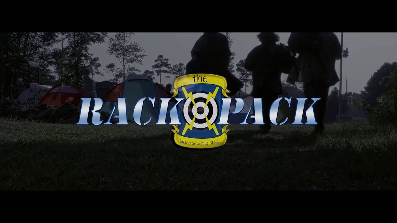Rack Pack Trailer (Official) 2017