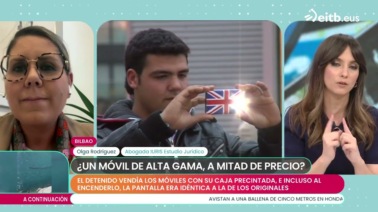 😟CUIDADO CON LAS ESTAFAS DE LOS MÓVILES FALSOS 📲