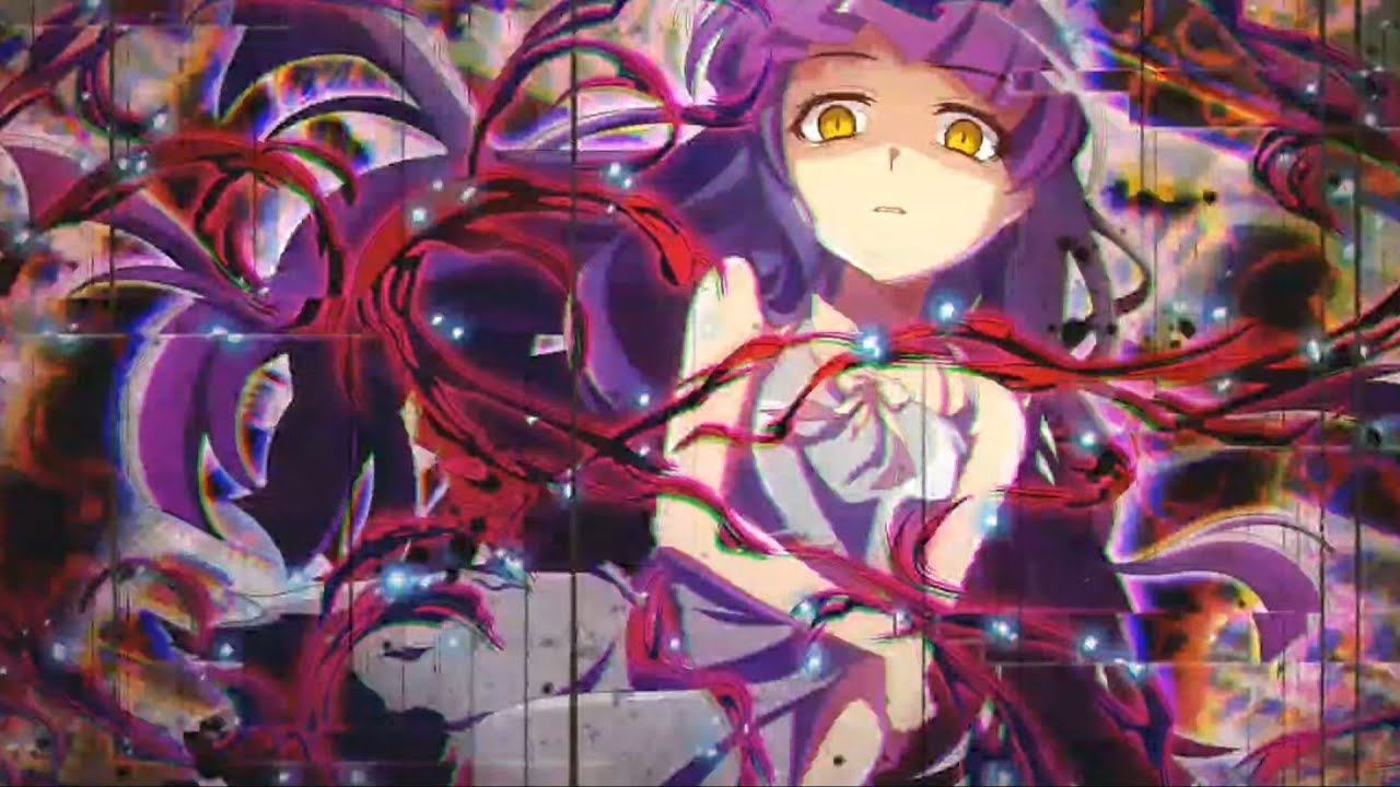 ひぐらし命 「黒ノ覚醒」3話　古手梨花