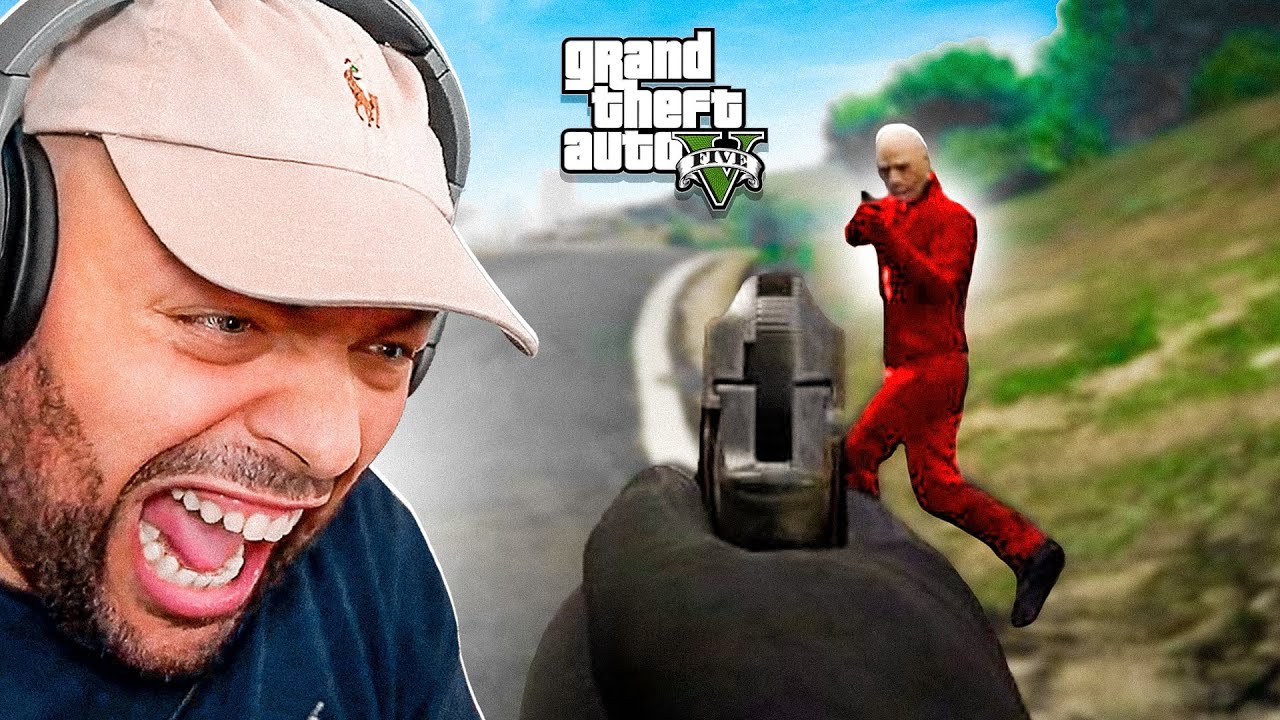 PETER PIET KEERT TERUG IN DE STAD.. (GTA RP)