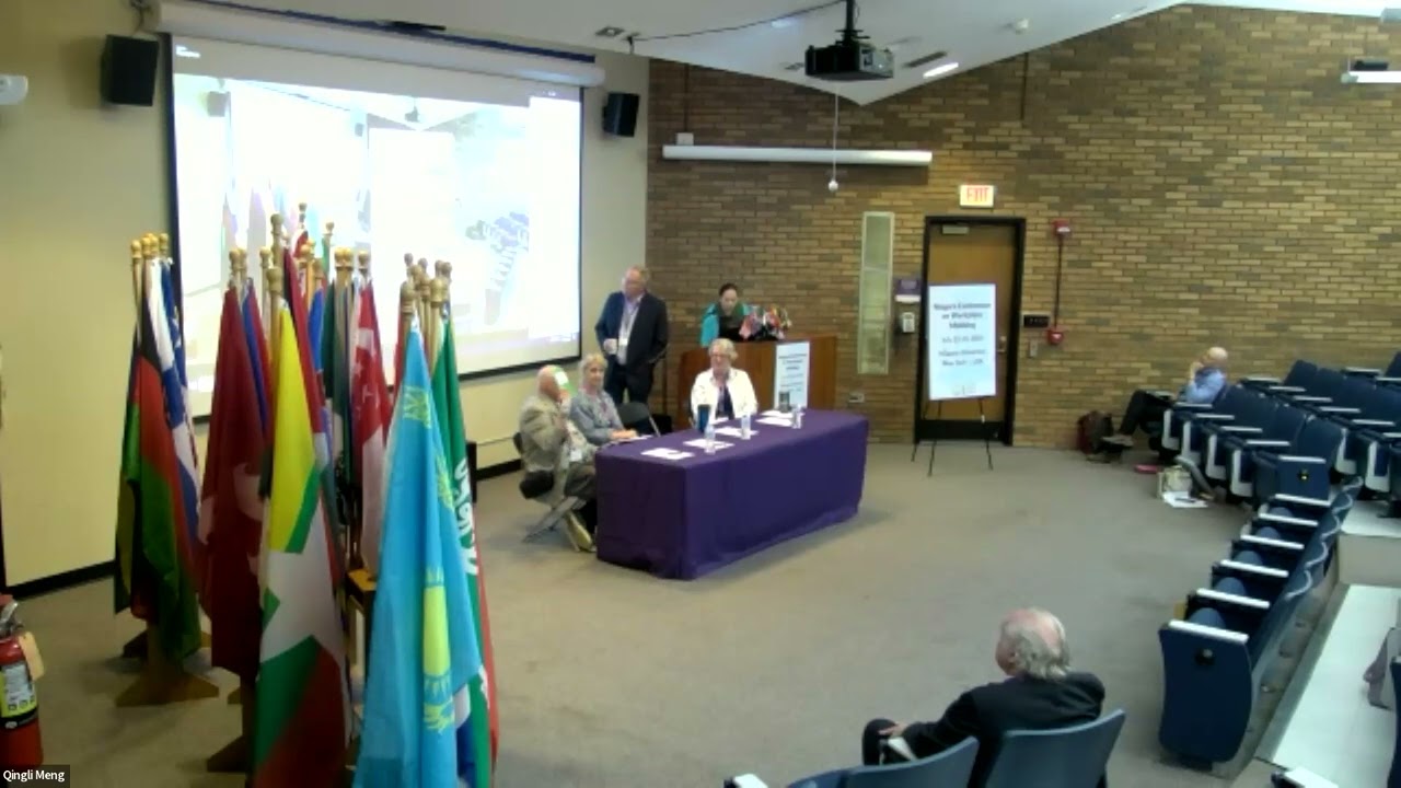 Herbert Richardson and Eva Kort | Exploring the Phenomenon of Cyber-Mobbing ...