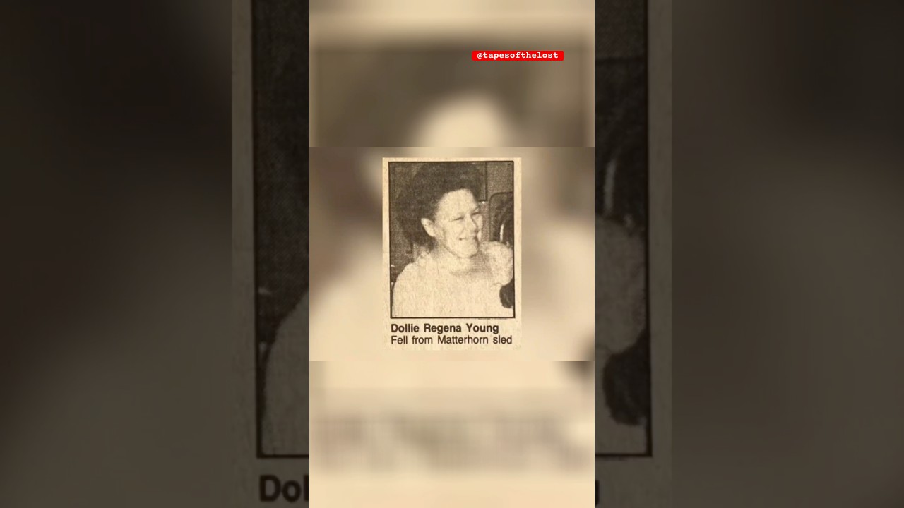 Decapitated on a Disney Ride — The Story They Buried 