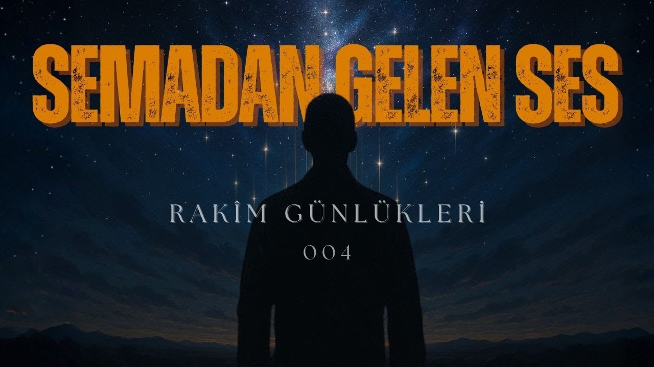 004 | SEMADAN GELEN SES