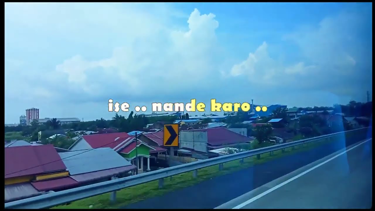 POP KARO NOSTALGIA IIIII LEJA llllll Voc. Antha Prima Ginting