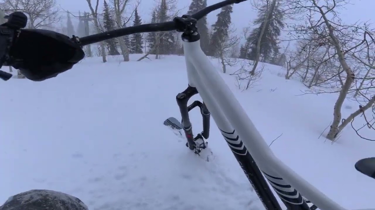 Snowbasin 02.18.26