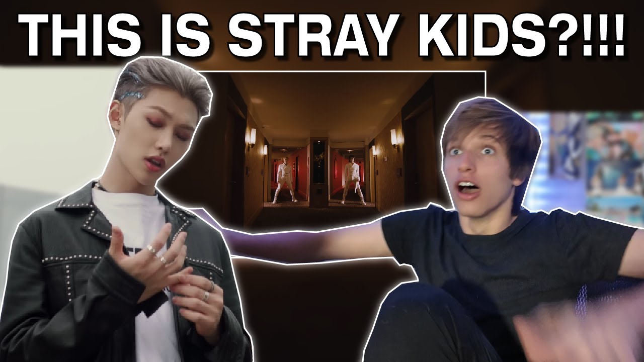 The STRAY KIDS rabbit hole is DEEP | GOD'S MENU, RED LIGHTS, BACK DOOR, & MORE