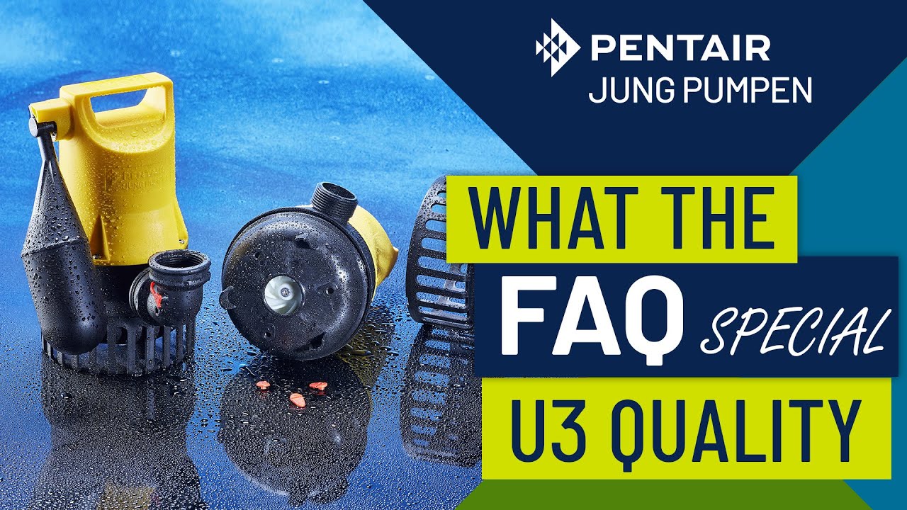 What The FAQ Special: What is the secret for the reliability and longevity of our products?