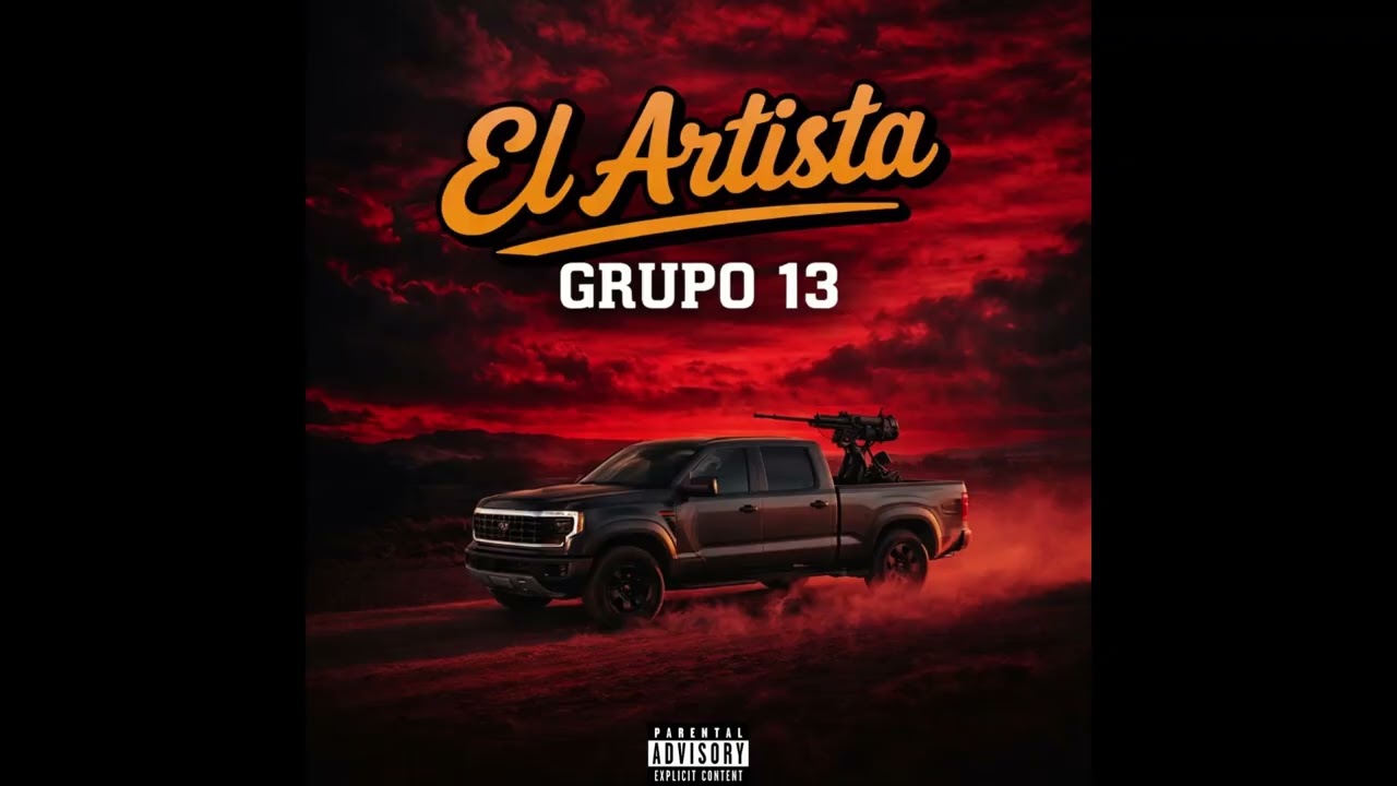 Grupo 13 - El Artista