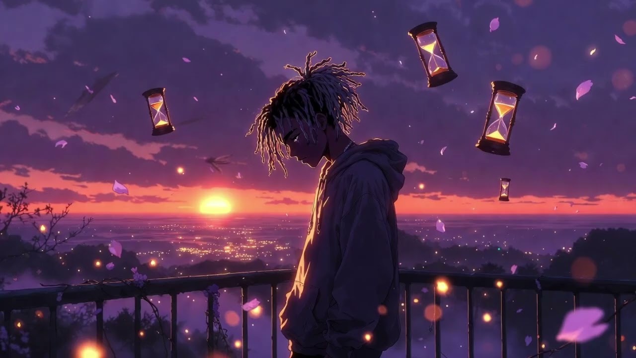 [FREE] Juice WRLD Type Beat - ETERNAL DUSK (prod.POEJARRISH x PRODZEUX)