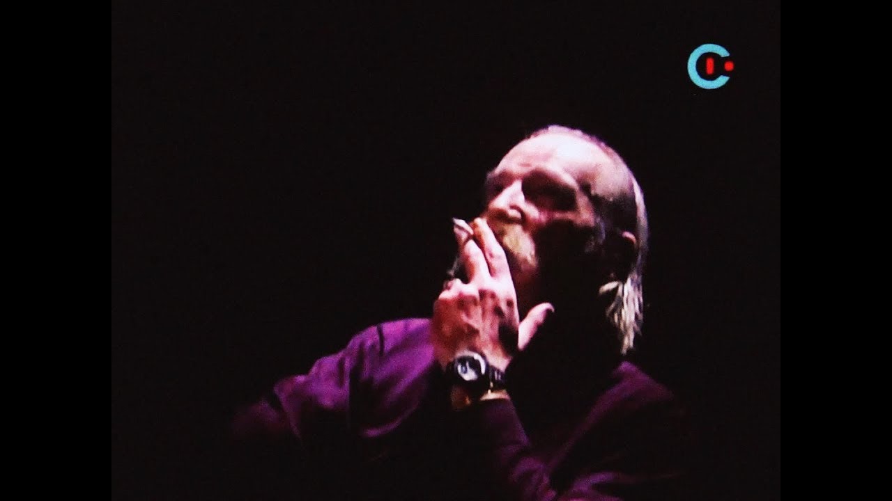 Alberto Laiseca - ¿Pones o Pagas? - Judith Garner (HD)