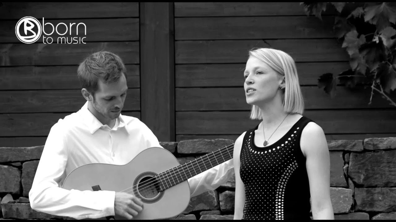 kiss me Born to music Akustik Duo Arnsberg
