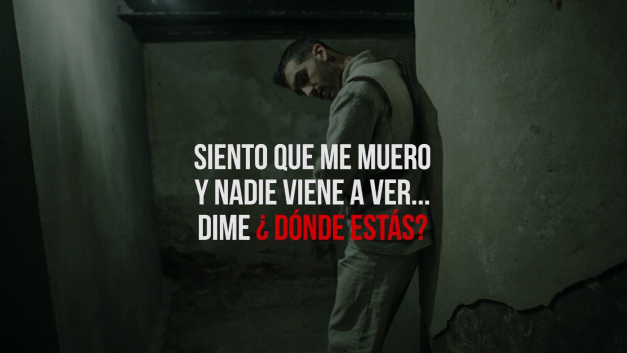 2. SH&Eacute; - &iquest;D&oacute;nde Est&aacute;s? (Audio/Letra)