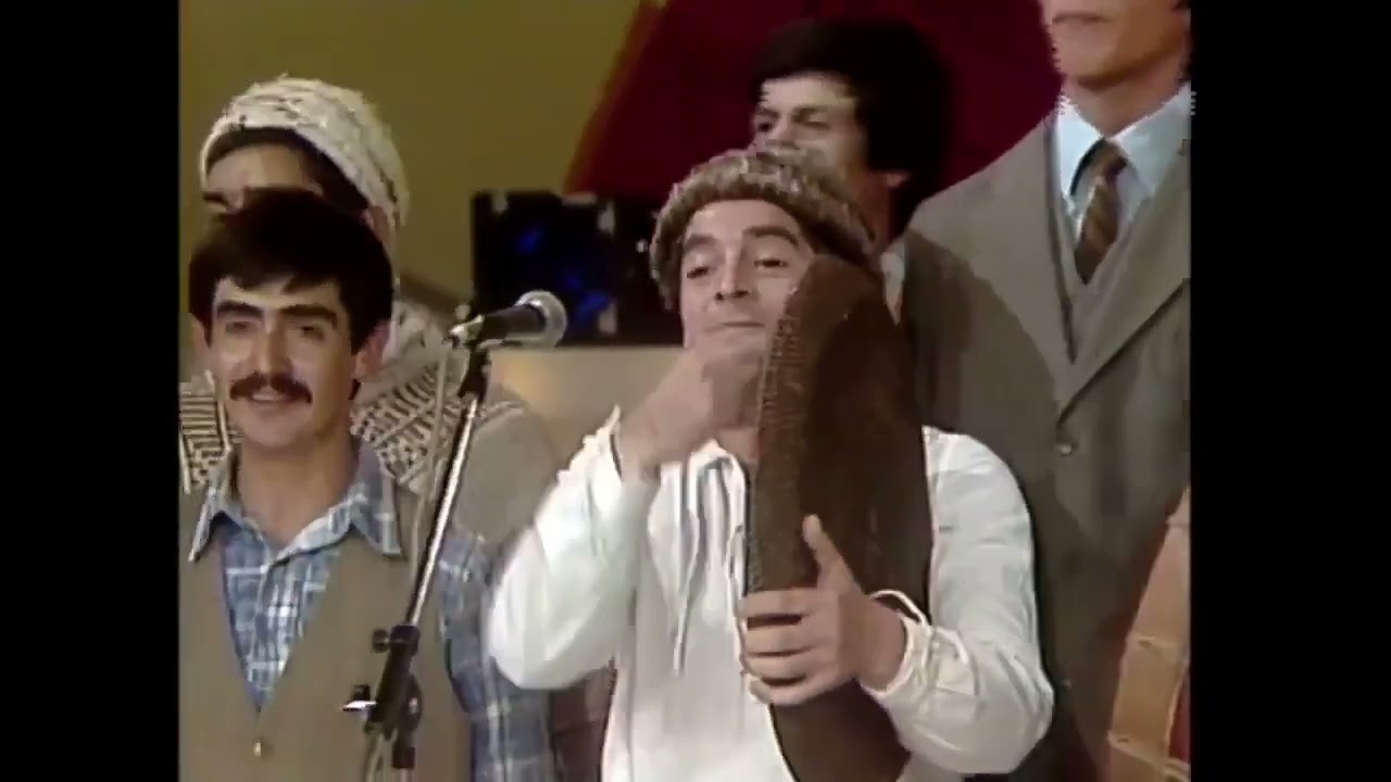 Grupo  Llauquil - Festival de la una
