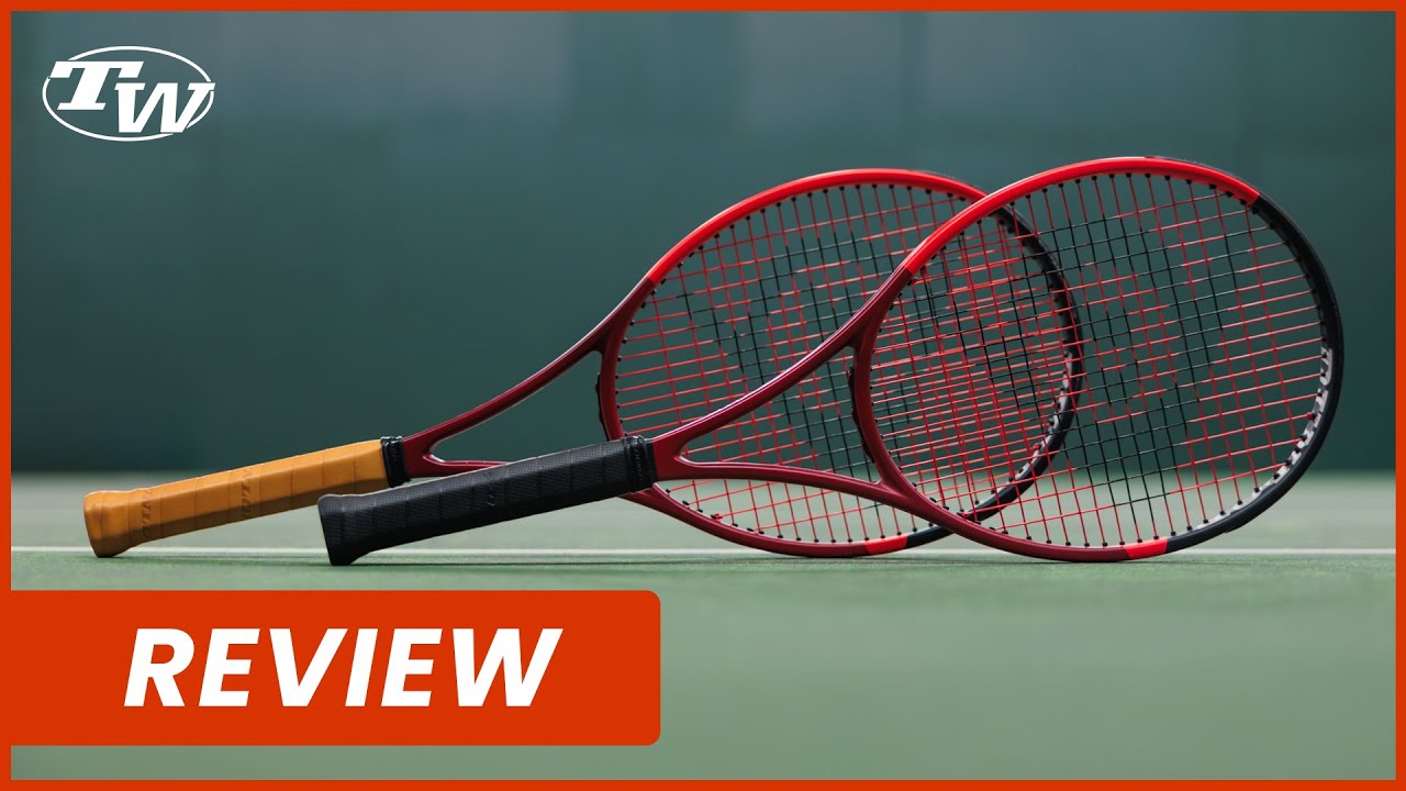 Сравнительный обзор ракеток: Dunlop CX 200 Tour 16x19 и 18x20; какую ракетку выберут тестировщики?!