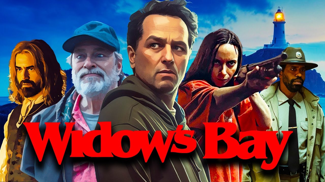 Widow&rsquo;s Bay: The Haunts, History, & Hilarity Explained