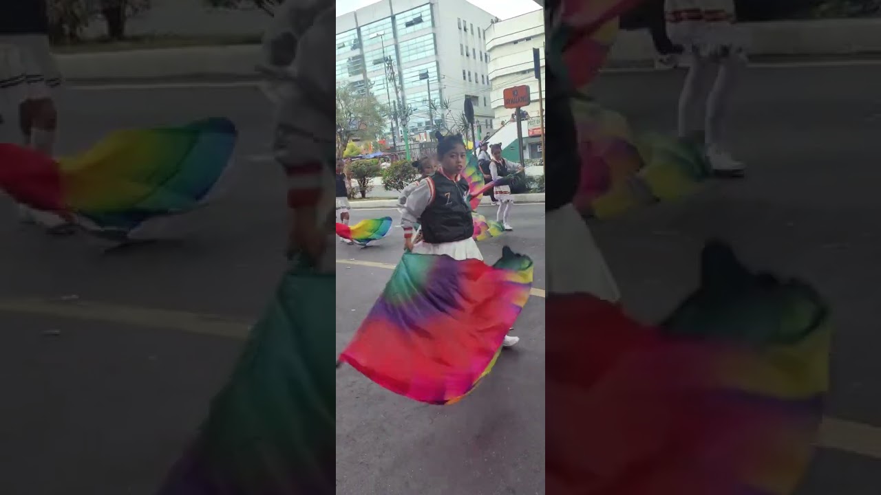Chinese New Year Grand Parade in Baguio City 2026