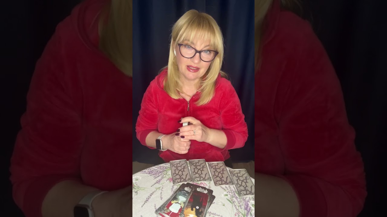 Что нужно знать вам именно сейчас 🤷‍♀️