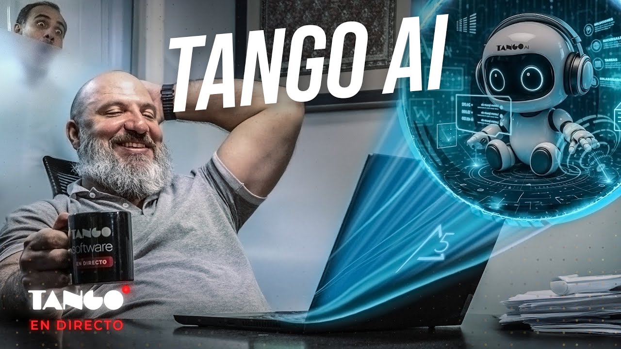 Tango Software - Tango AI