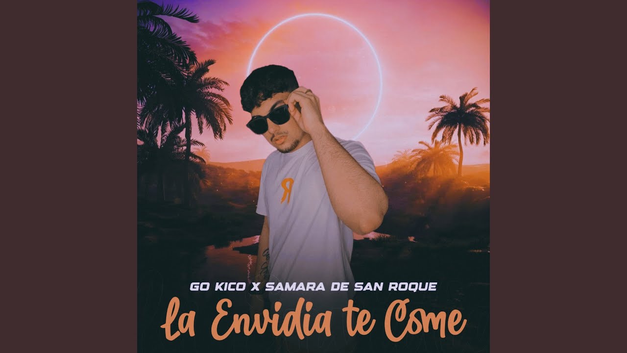 La Envidia Te Come
