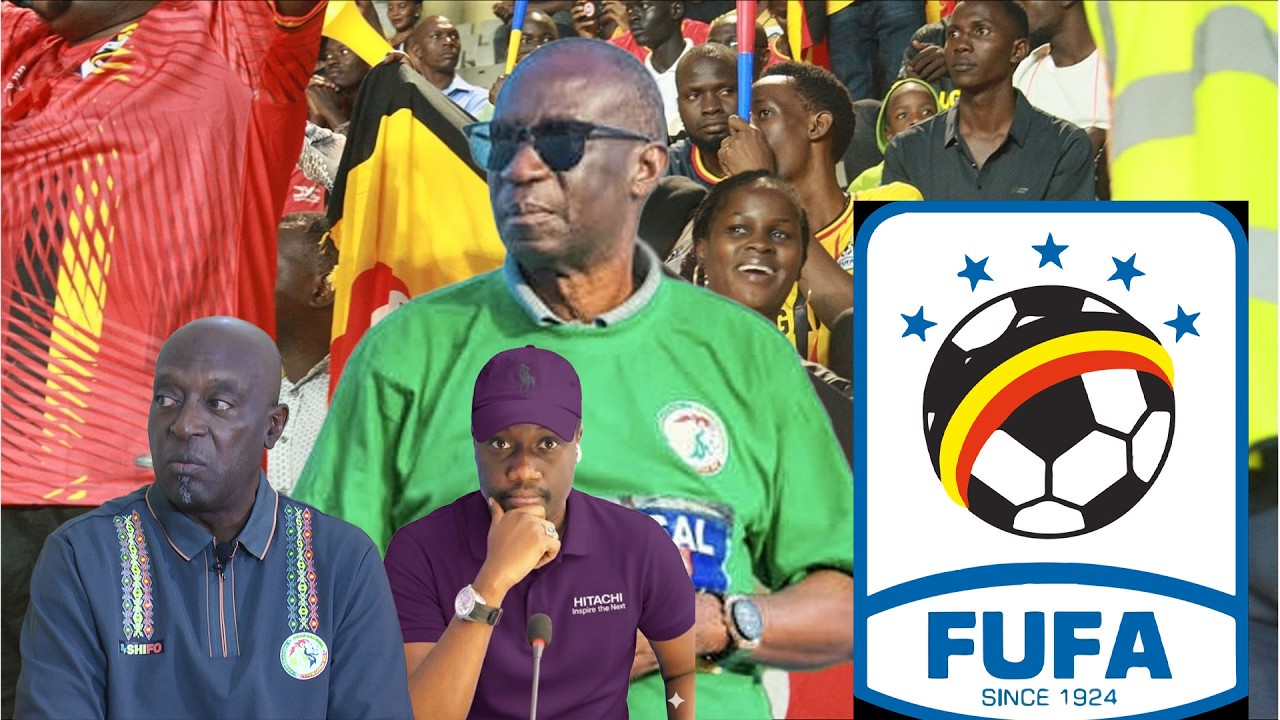Direction Technique Nationale de la FSF: qui pour remplacer Mayacine Mar ...