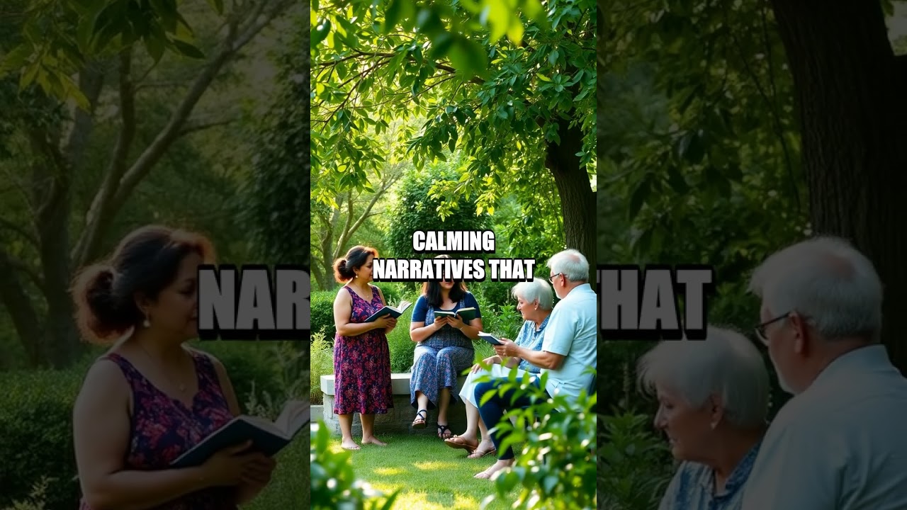 Awakening Through Book Club: A Journey to Inner Peace