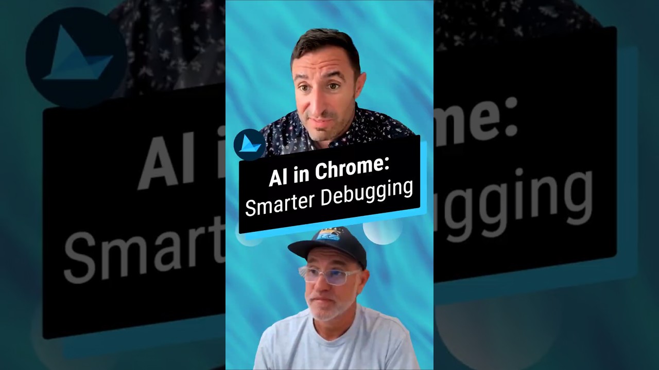 Chrome&rsquo;s New AI Inspect Tool Makes Debugging Simple