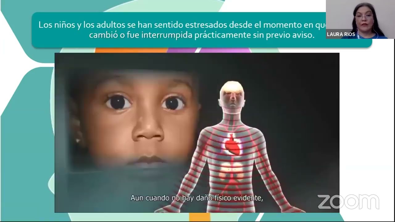 Rutinas importantes reducir estrés (agosto 2020)