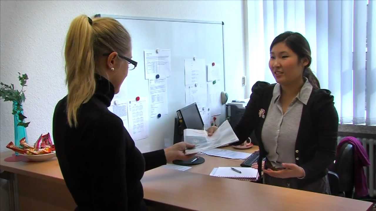 Studieren in Köln