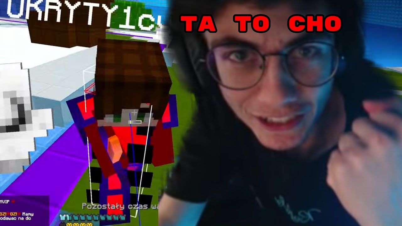 @DejmiD1337 Robi Pogrom Na Teparkach 12 KILLI 3 DEDY na RAPY.PL