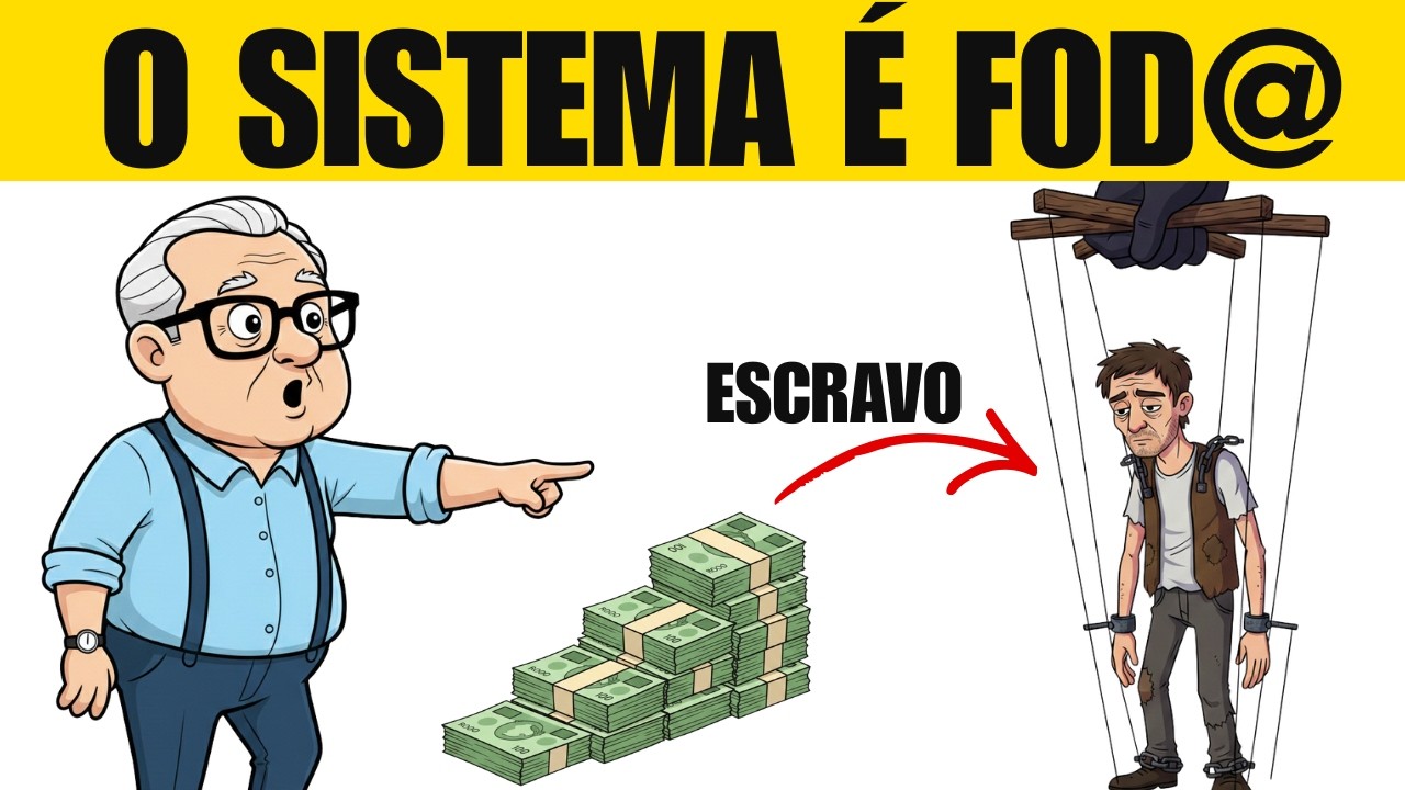 15 Regras Da Pobreza Que Você Obedece Todos Os Dias