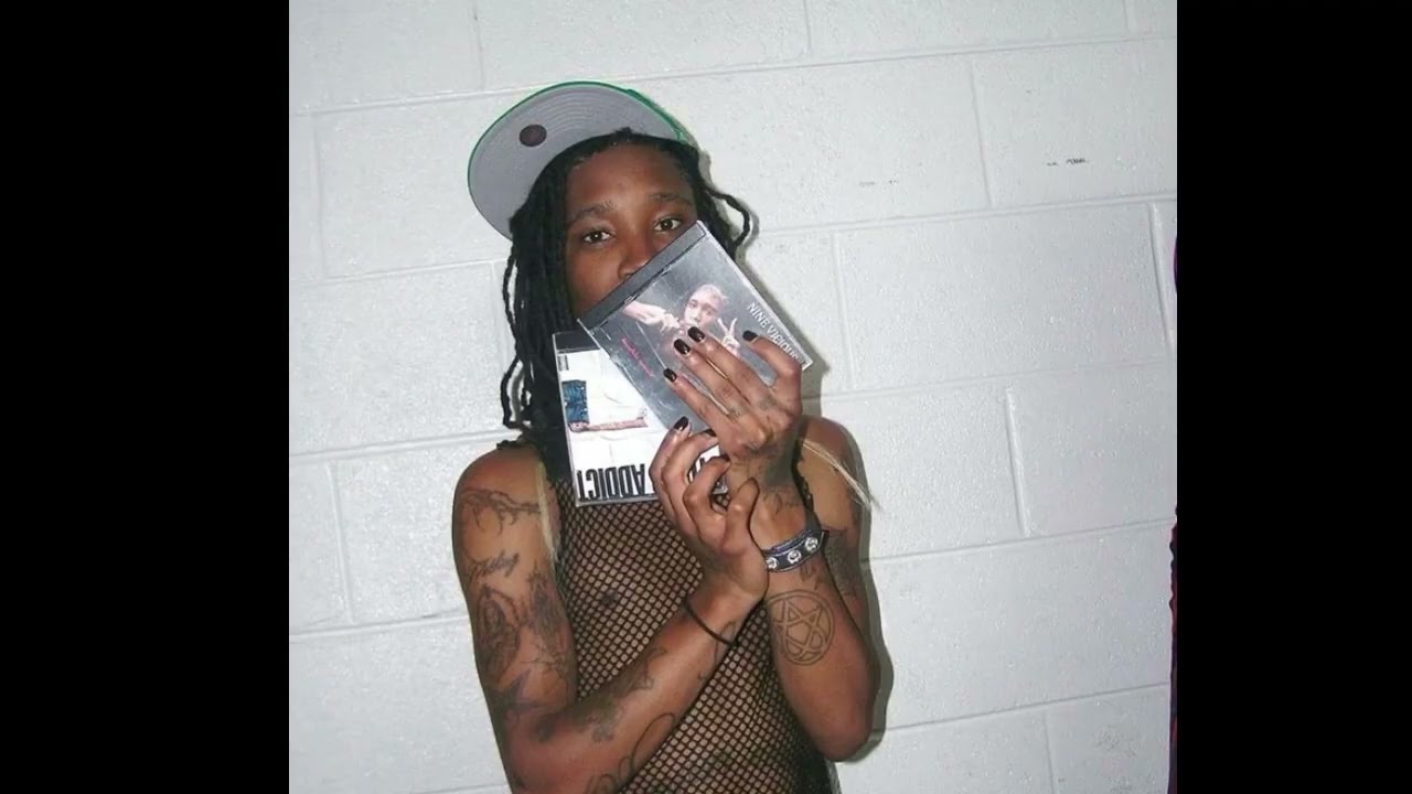 Nine vicious type beat  FAME
