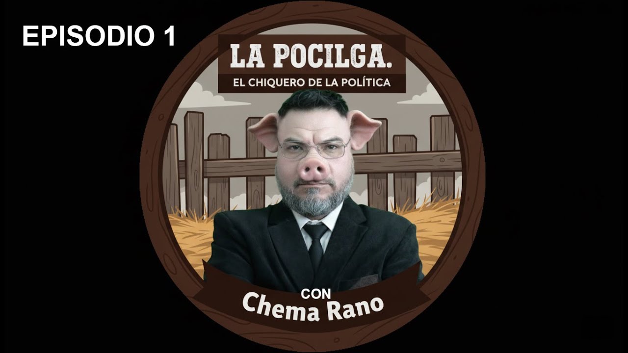 Episodio 1: &iexcl;Esto Apesta! Por Donde se Vea
