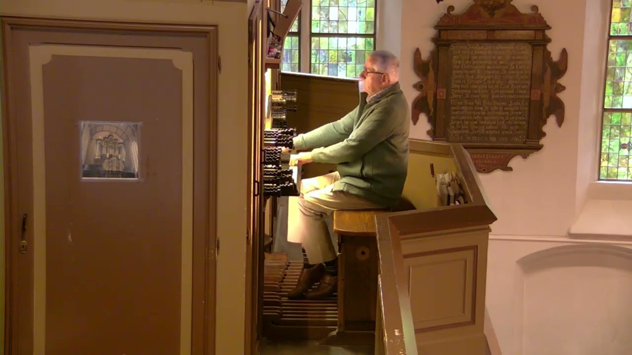 Psalm 22 - Jan van Westenbrugge