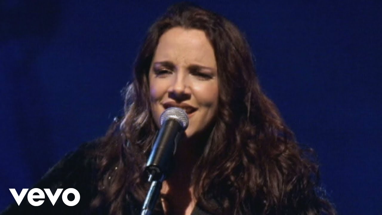 Ana Carolina - Quem De Nós Dois (La Mia Storia Tra Le Dita) (Ao Vivo)