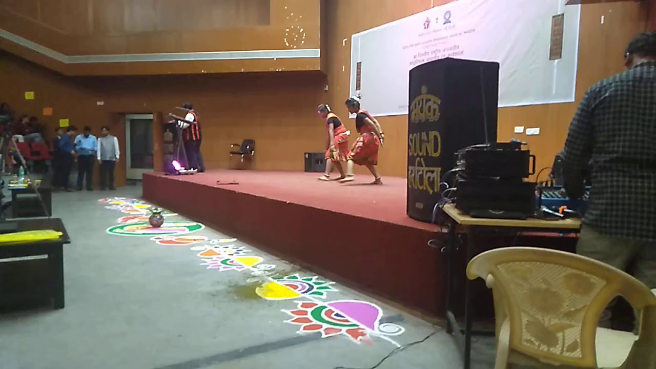 Igntu calchar program
