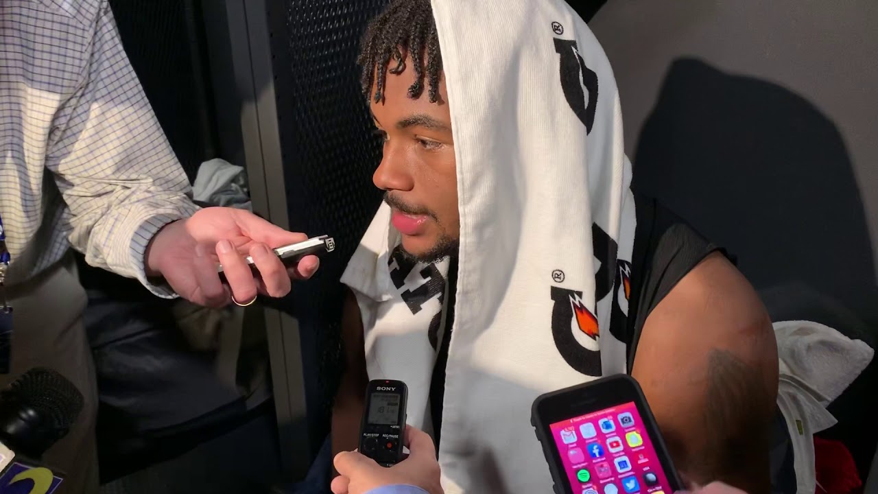 D&rsquo;Andre Swift, 2019 SEC Championship