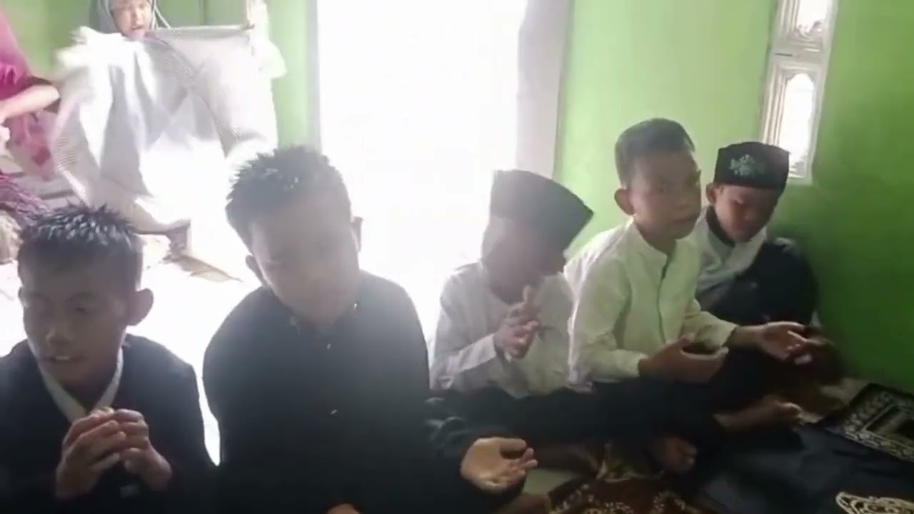 KELAS 4B PAK KURNIA 2526
