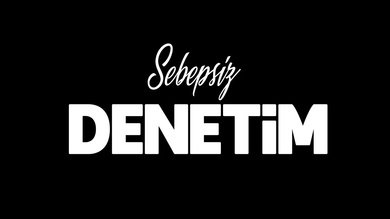 SaygunBK ft. Çafti (Prod. by BaranB) - Sebepsiz (Offical Music Video)