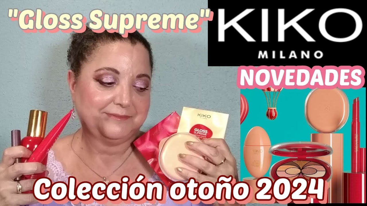 KIKO MILANO 