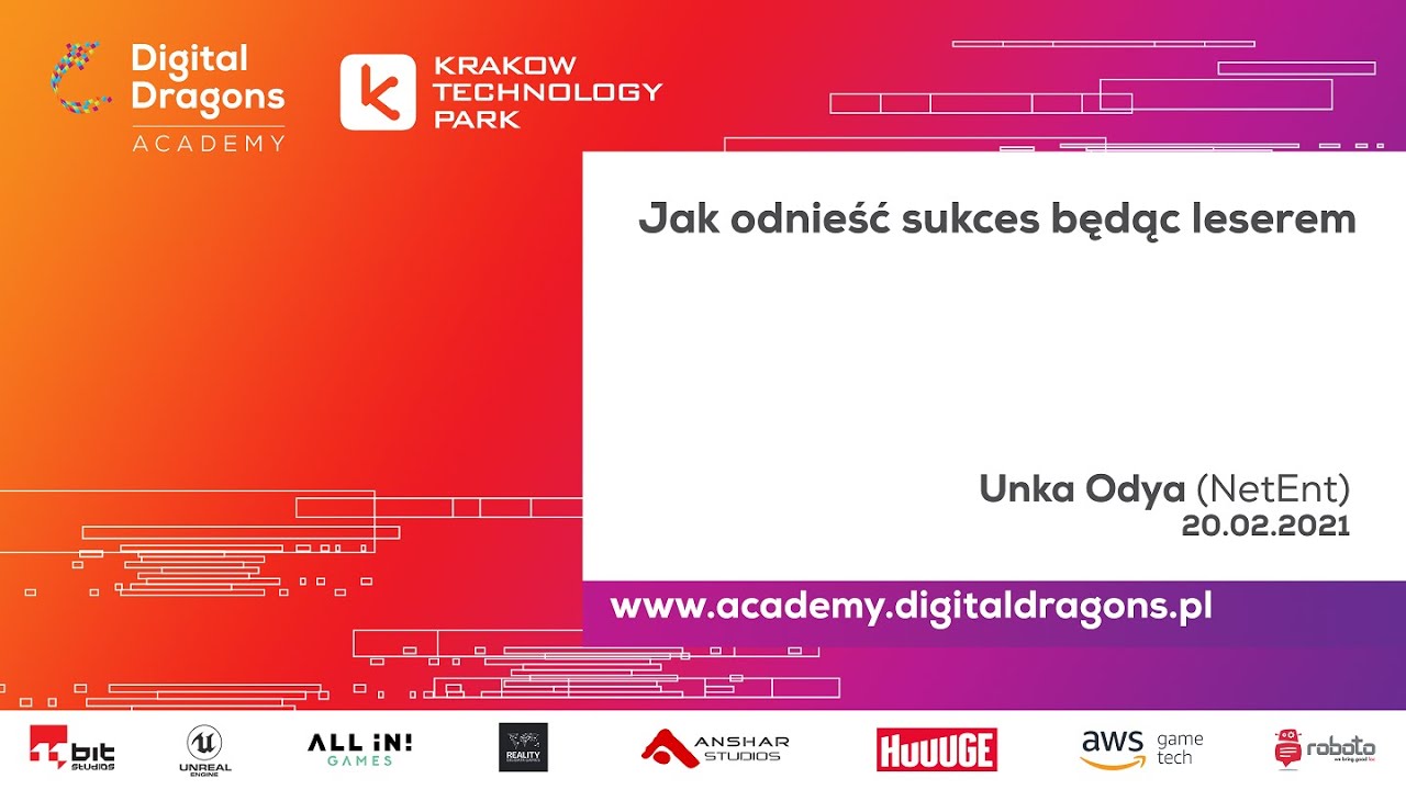 Unka Odya (NetEnt) : Jak odnieść sukces będąc leserem