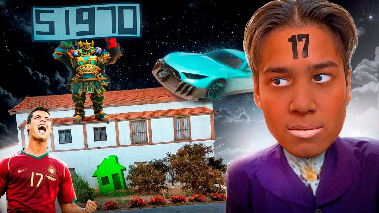 ЛОВЛЯ ДОМОВ (часть 17)